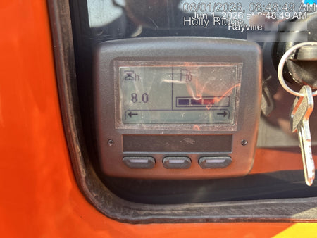 2026 JLG 600AJ