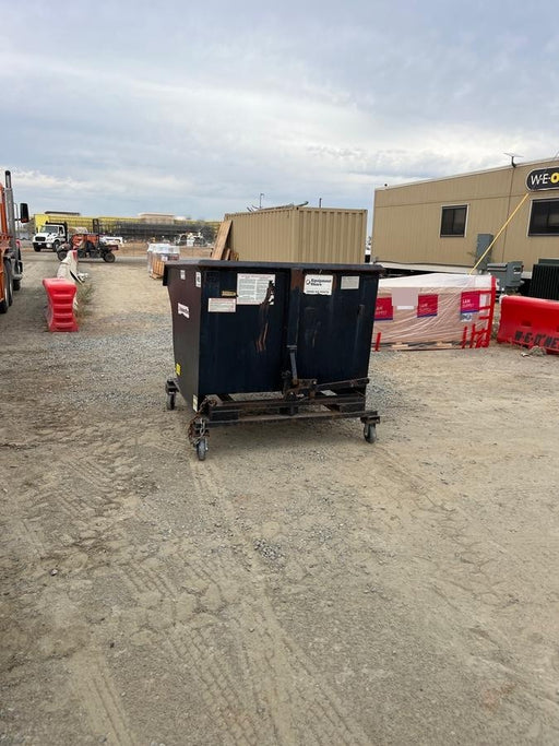 2020 STAR INDUSTRIES M-1820 - Self-Dump Hopper