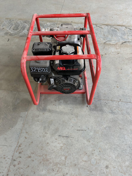 2023 MULTIQUIP QP2TH