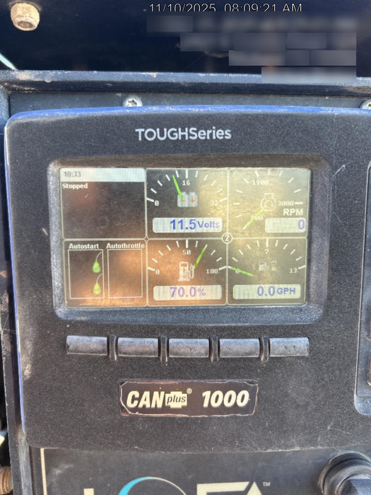 2021 PIONEER PP66S12L71-TD2.9L4