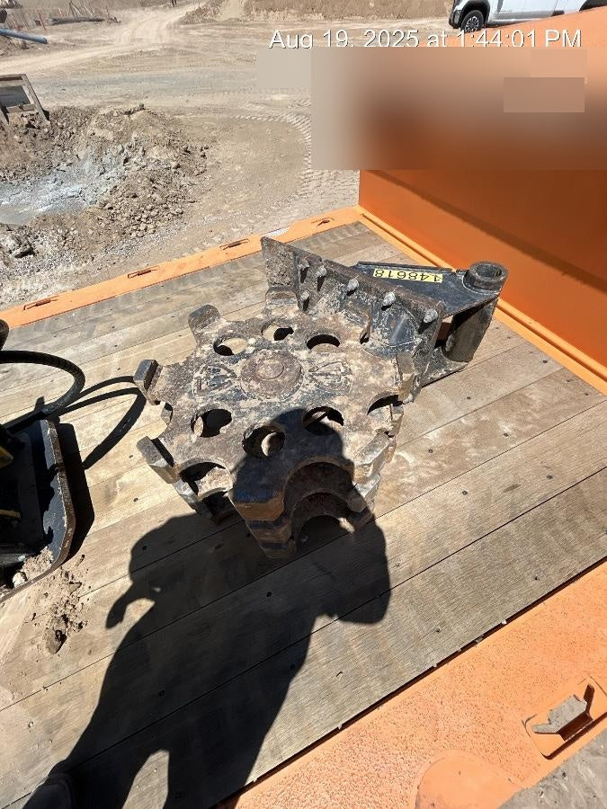 2021 PALADIN TWC1000-18