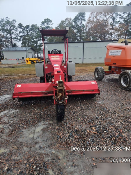 2021 BROCE BW260