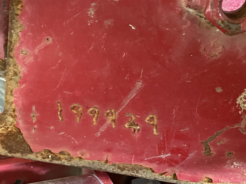 2021 MATHEY DEARMAN 2115