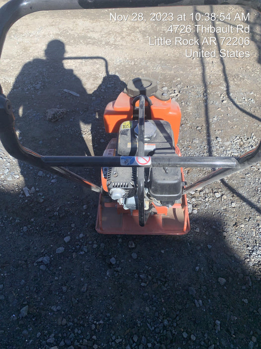 2023 MULTIQUIP MVC82VHW