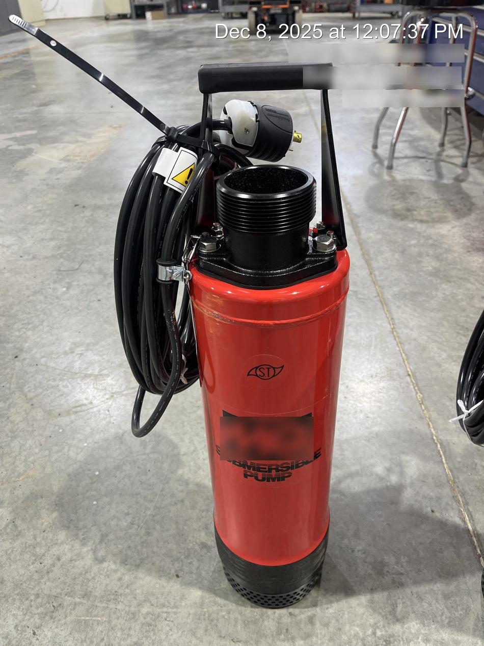 2025 MULTIQUIP ST3020BCUL
