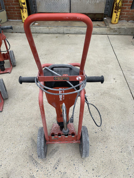 2020 HILTI TE 2000-AVR
