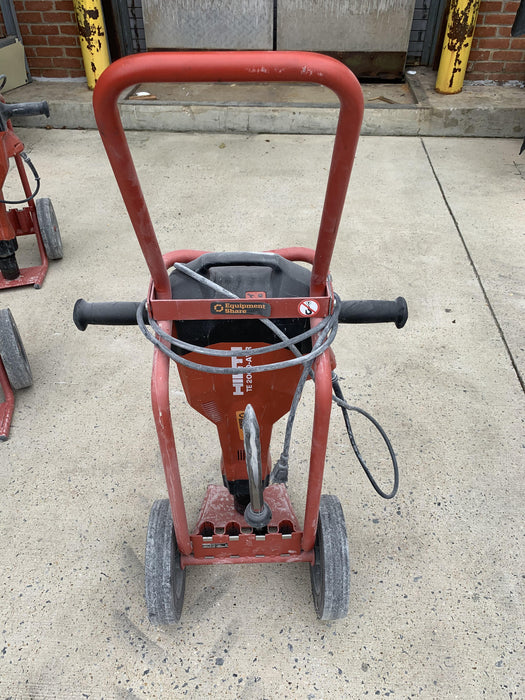 2020 HILTI TE 2000-AVR