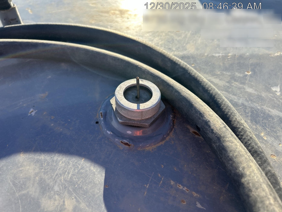 2022 THUNDER CREEK EV500