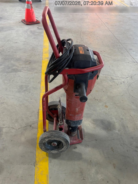2023 HILTI TE 3000-AVR