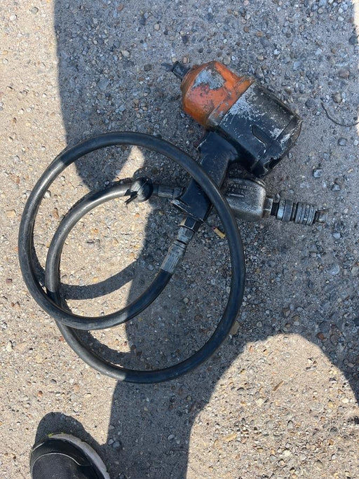 2021 MICHIGAN PNEUMATIC 750SS