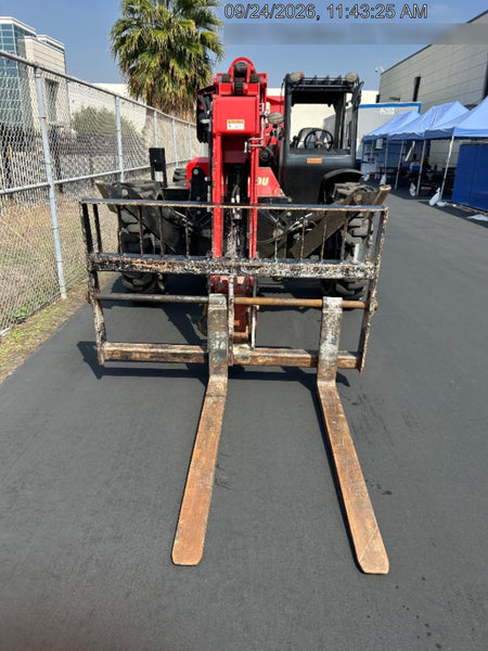 2022 MANITOU MTA10055