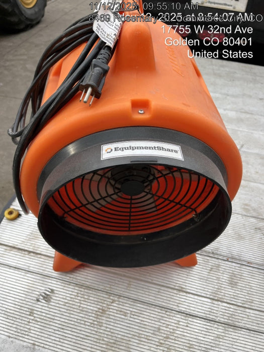 2022 ALLEGRO 9539-12