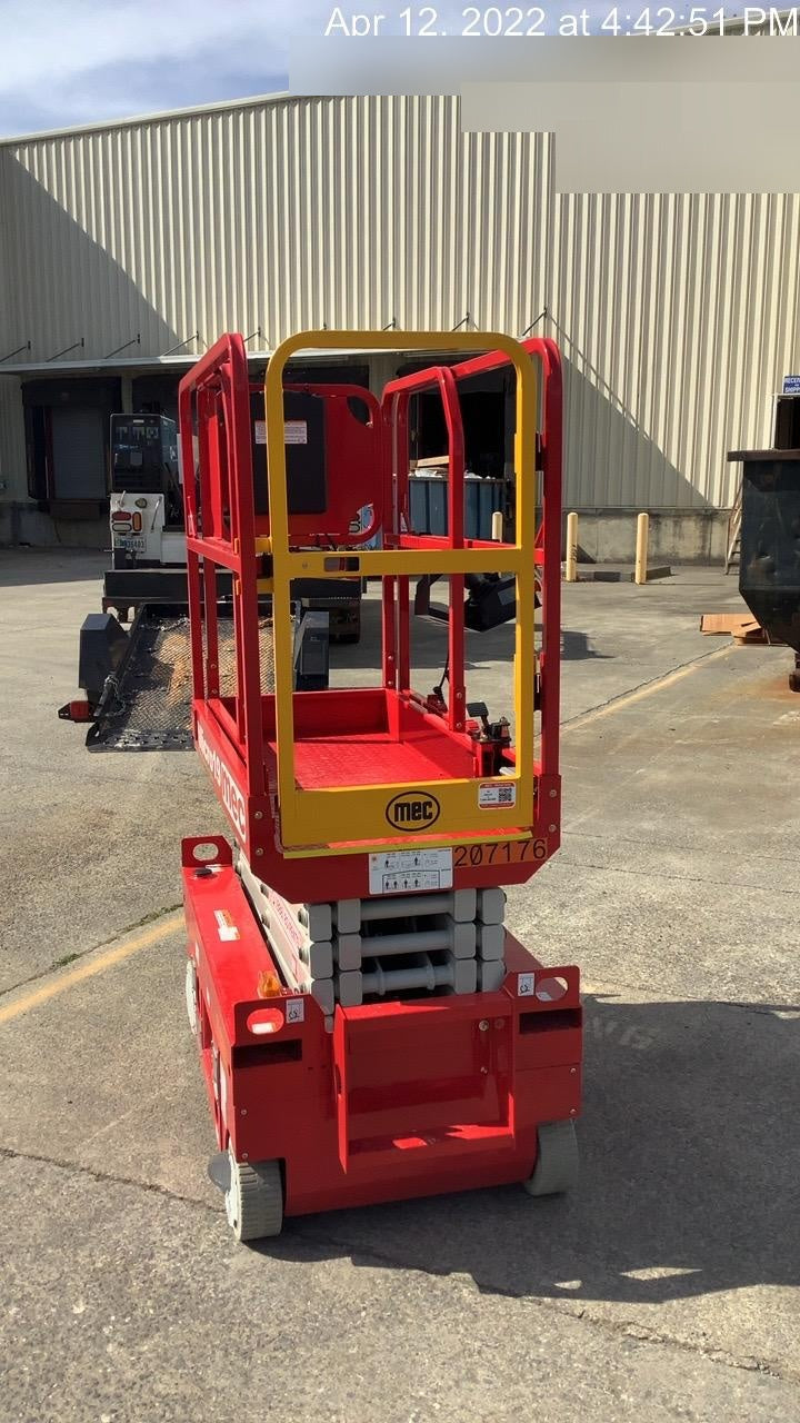 2022 MEC Micro 19