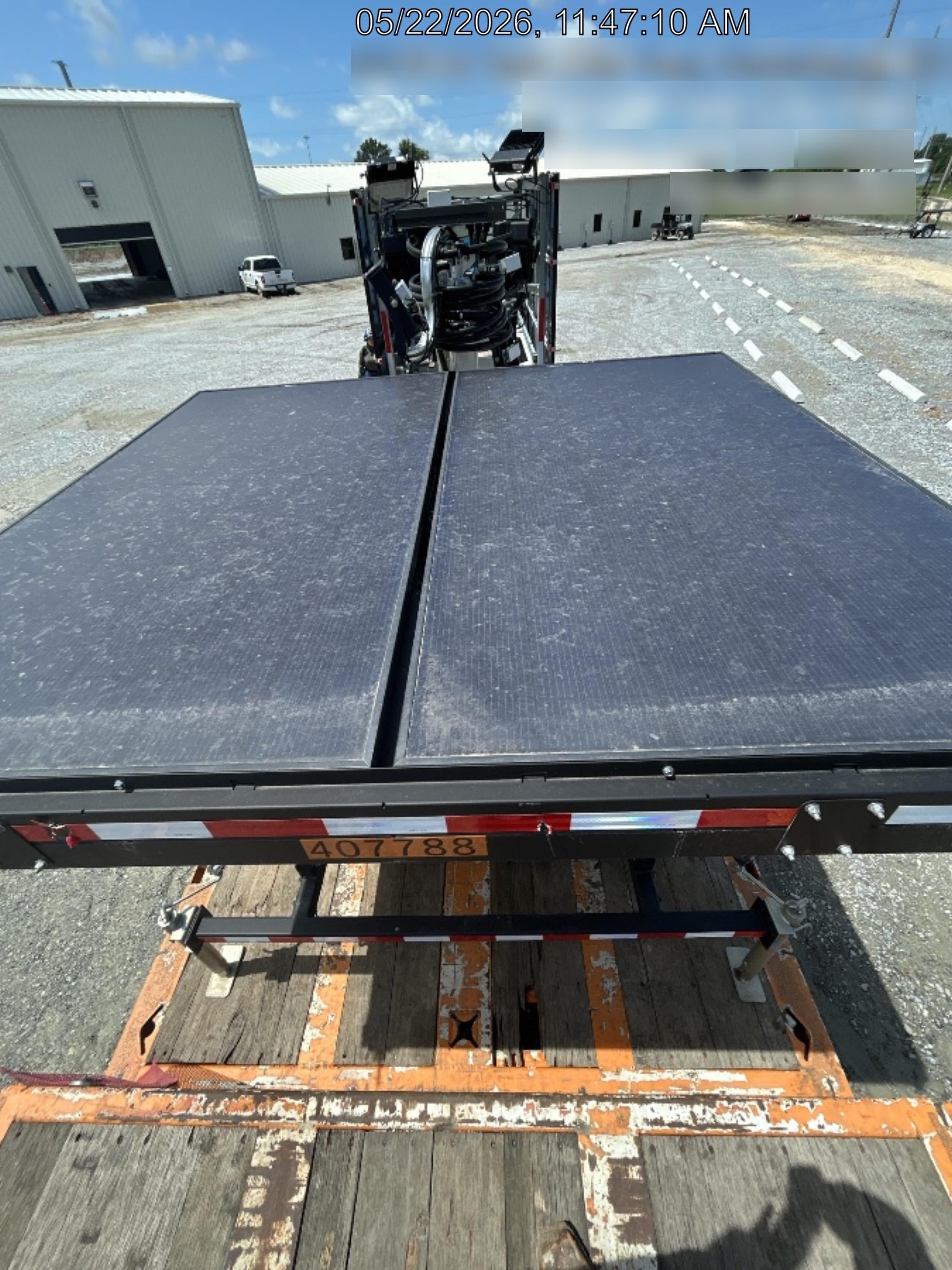 2024 WANCO WLTS-MM8A-1600