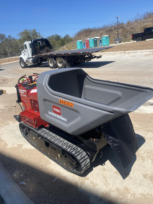 2024 TORO MBTX 2500-TS