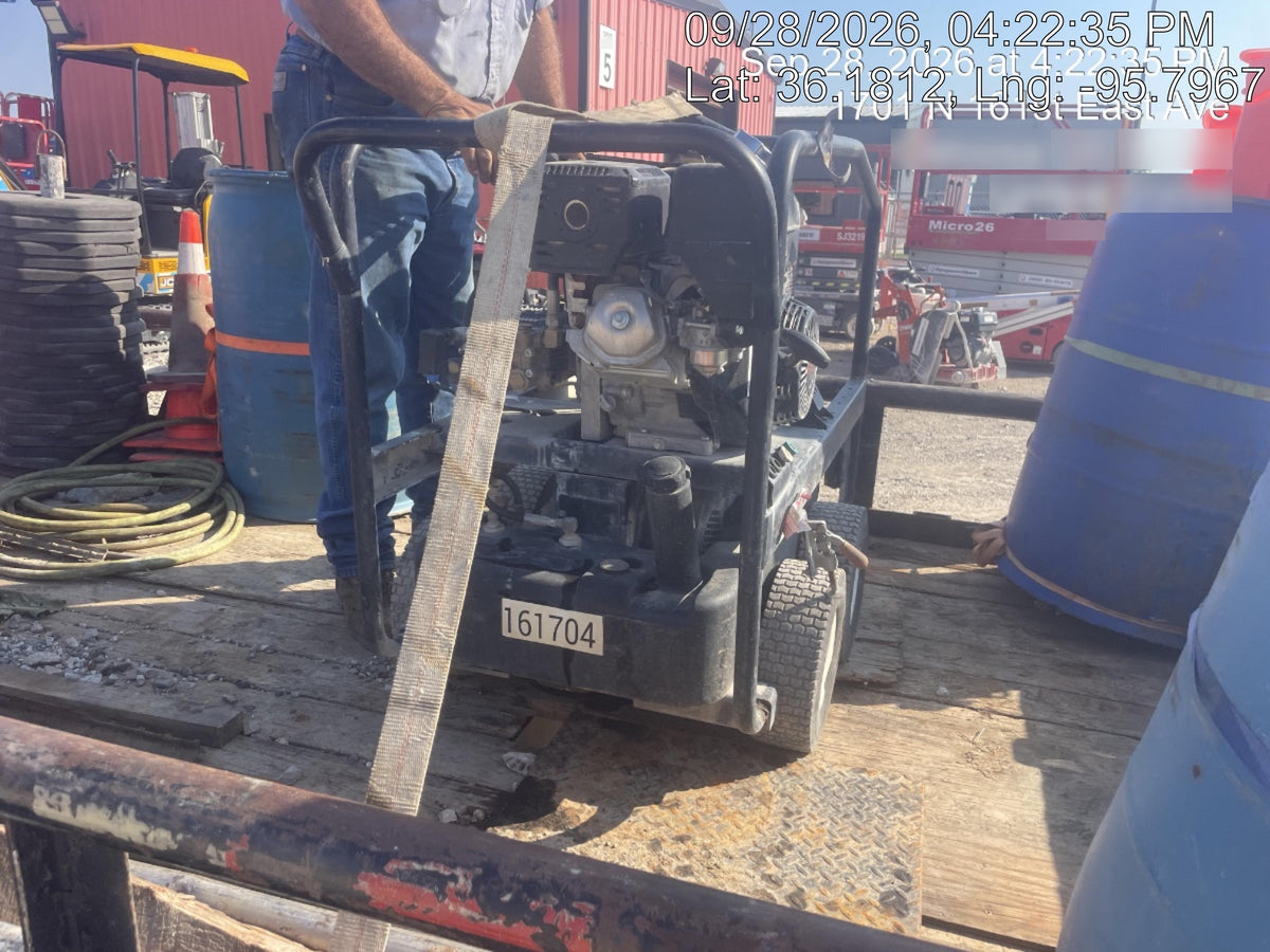 2021 MI-T-M CORPORATION HSP-3504-3MGH