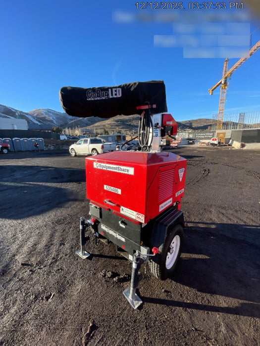 2025 MULTIQUIP GBX24BK