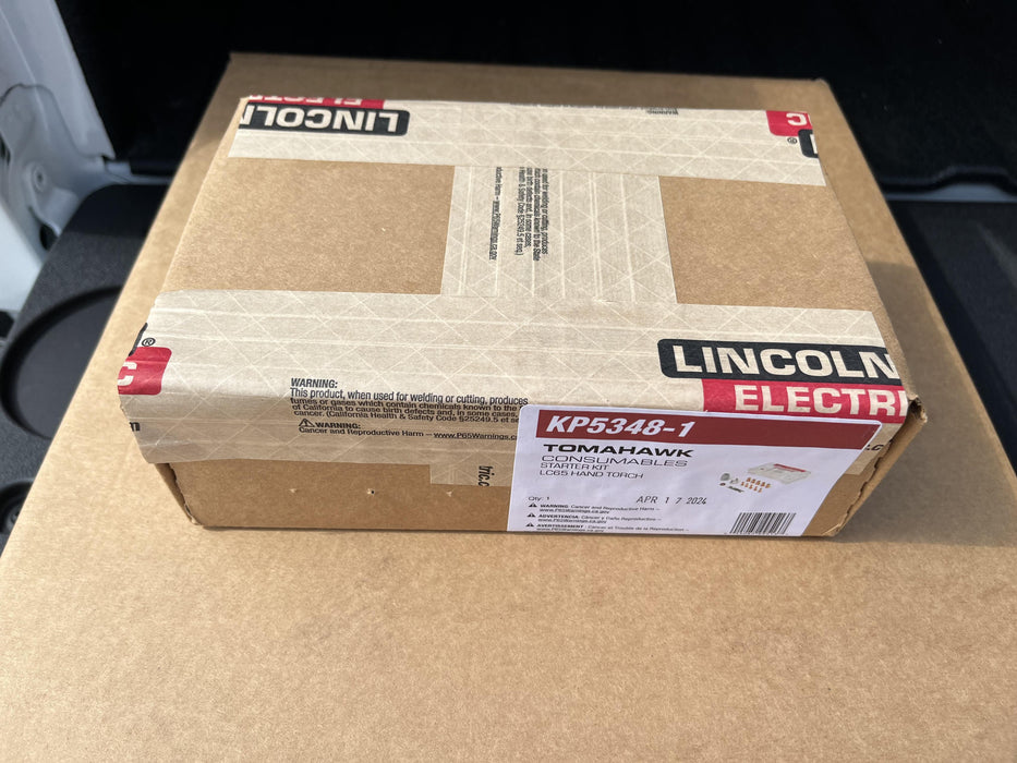 2021 LINCOLN ELECTRIC TOMAHAWK 1000