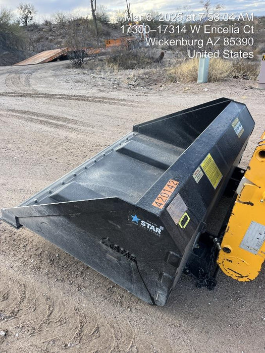 2024 STAR INDUSTRIES 1406B