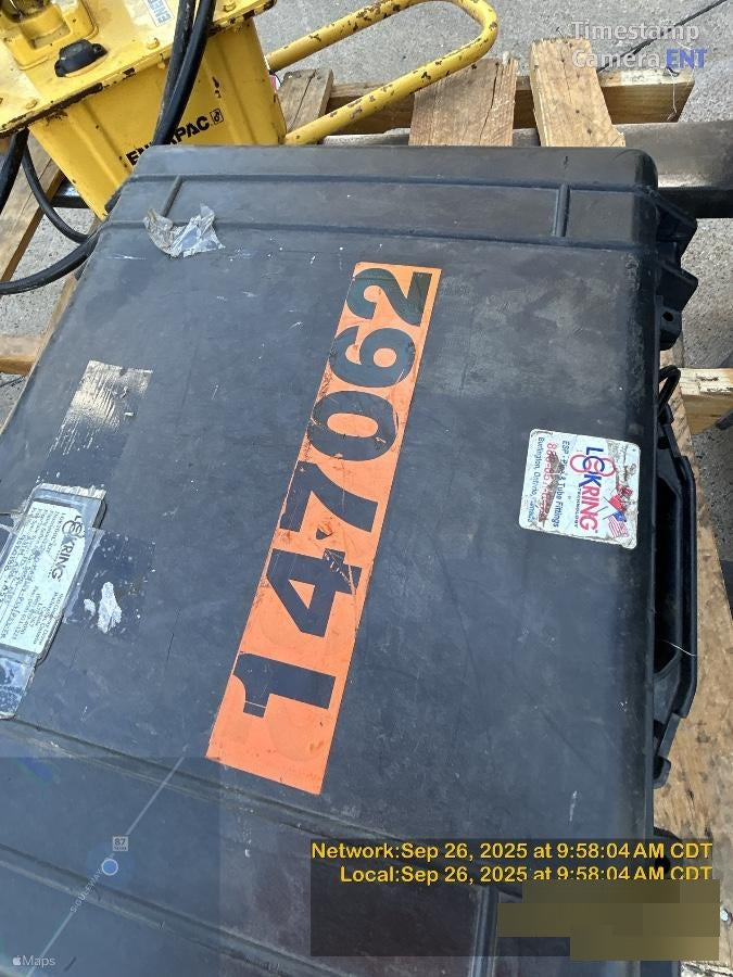 2021 LOKTOOL MTK60