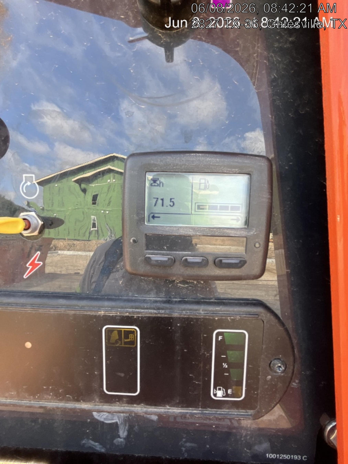 2026 JLG 660SJ