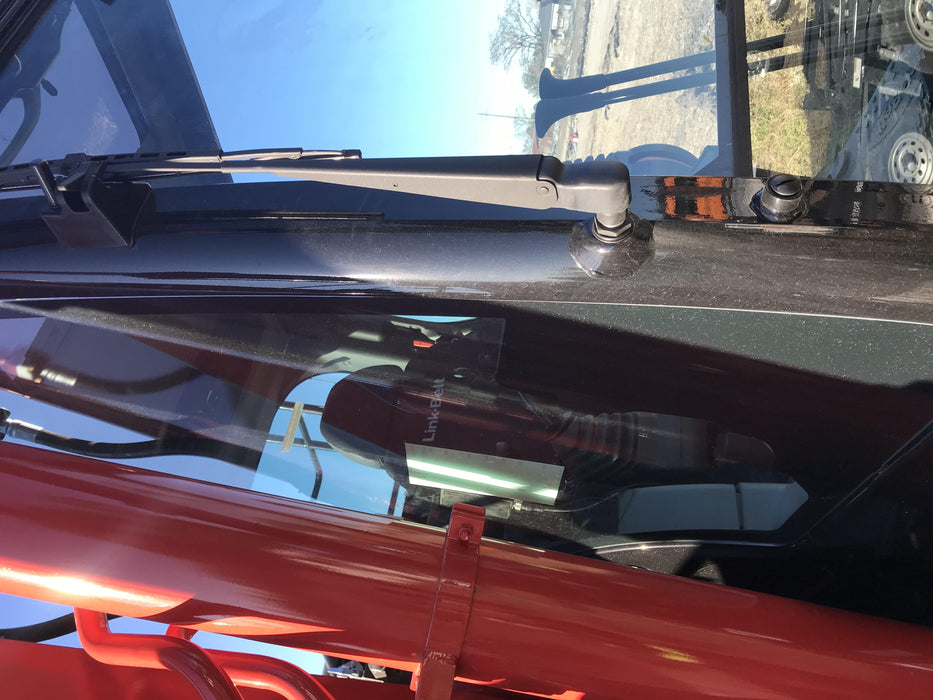 2020 LINK-BELT 350X4EX