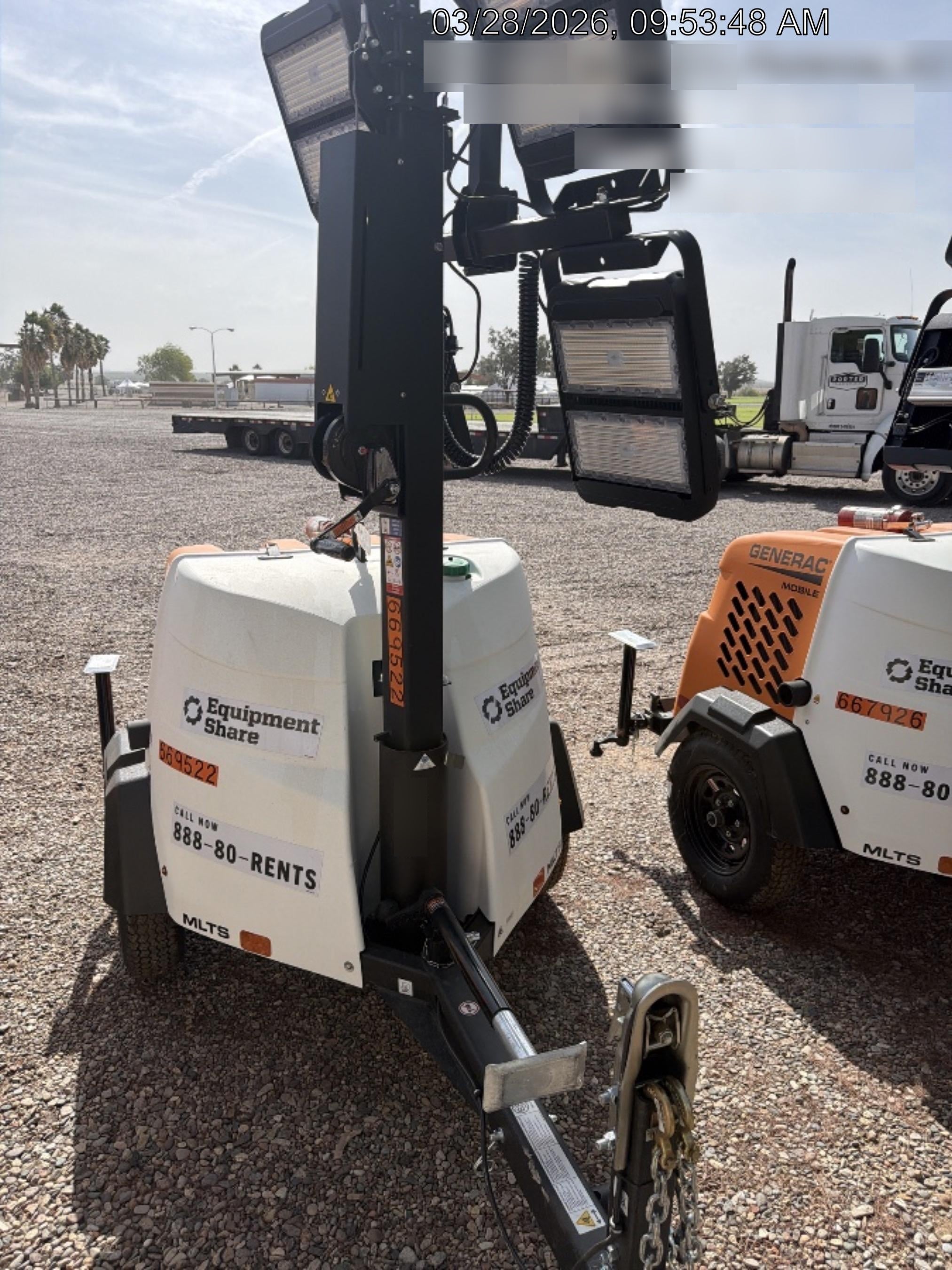 2026 GENERAC MLTS-4