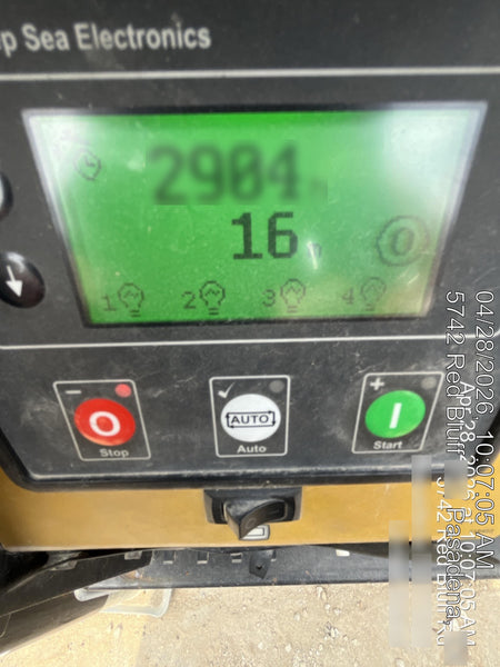 2021 ALLMAND NLV3GR