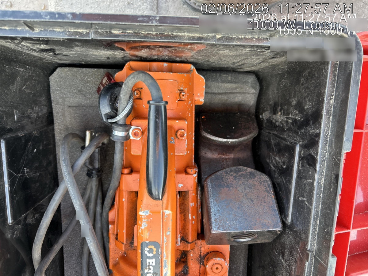 2022 BN PRODUCTS DBR-25WH