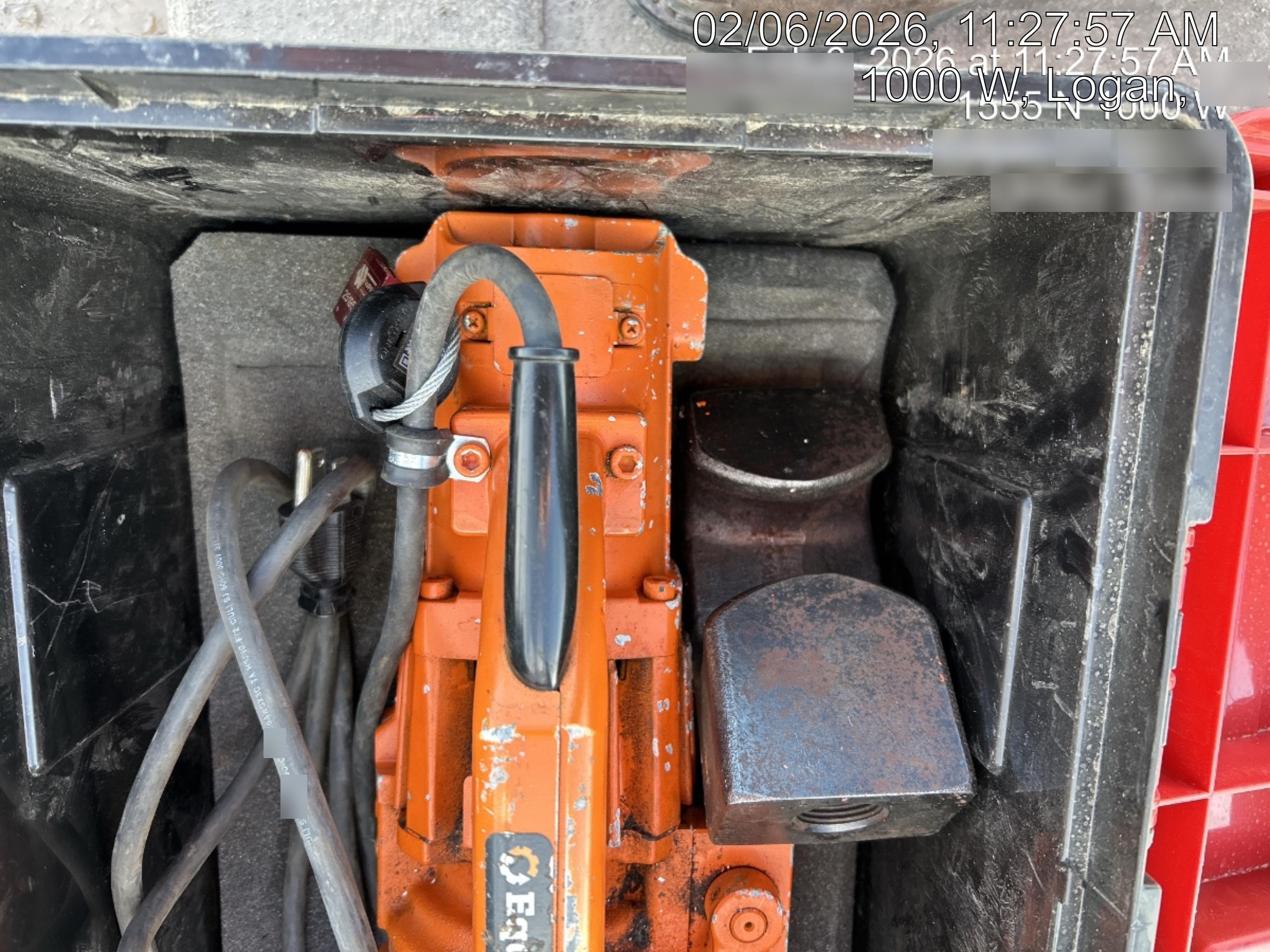 2022 BN PRODUCTS DBR-25WH
