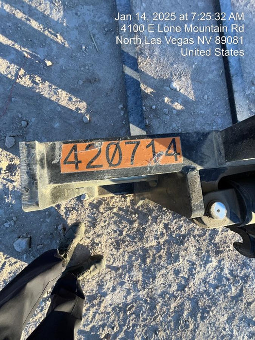 2024 JLG 1001095418S