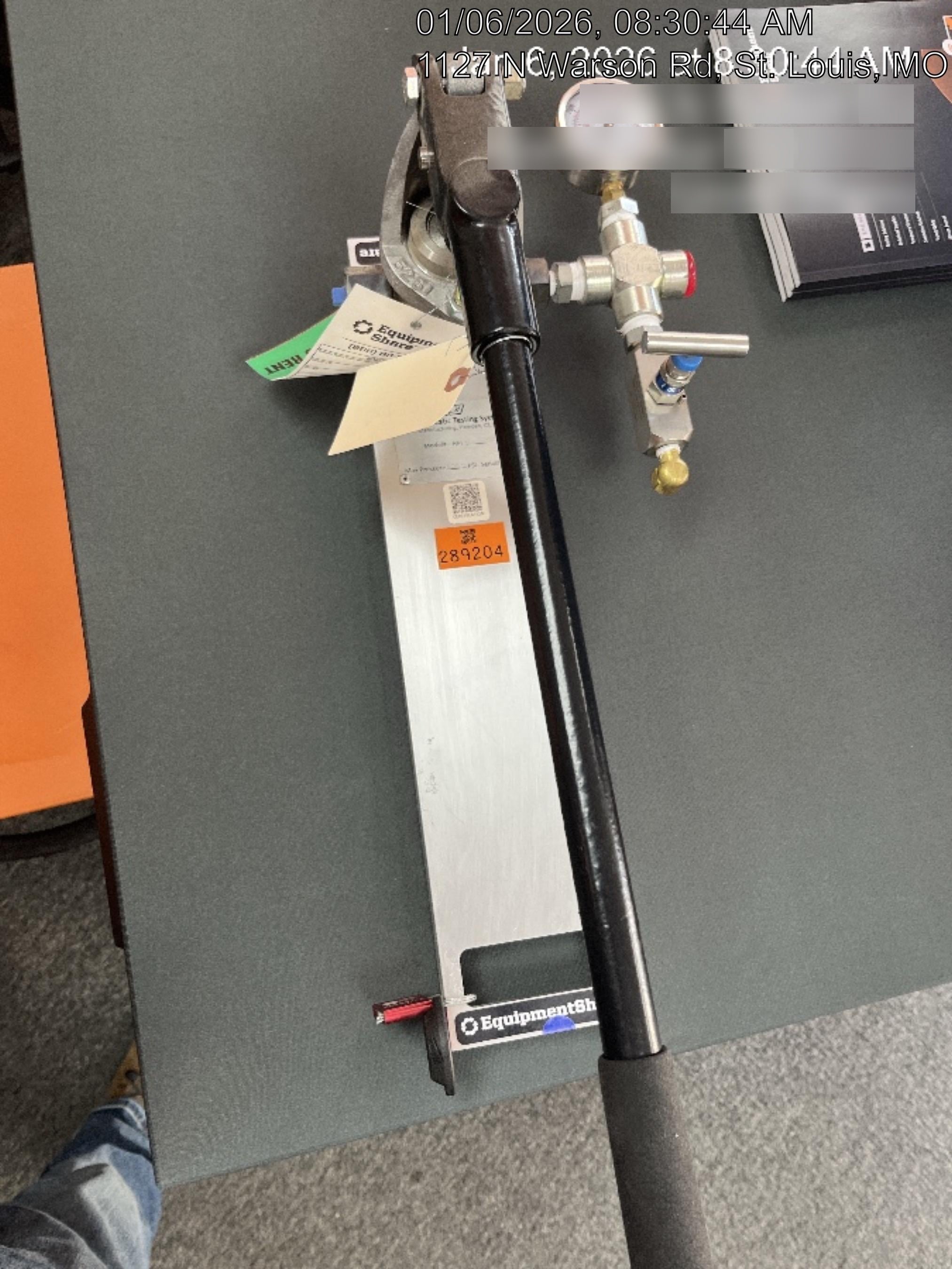 2023 WIDDER 90500