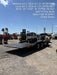 2024 TEXAS PRIDE TRAILERS GT817414KBP