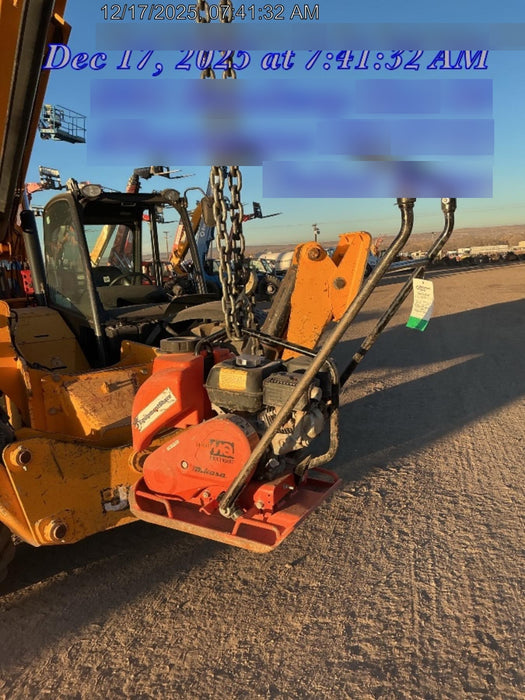 2023 MULTIQUIP MVC82VHW