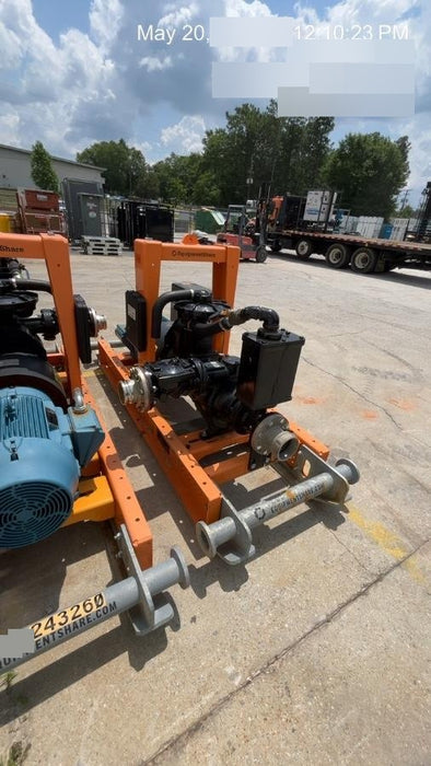 2022 PIONEER EPP44S10L71