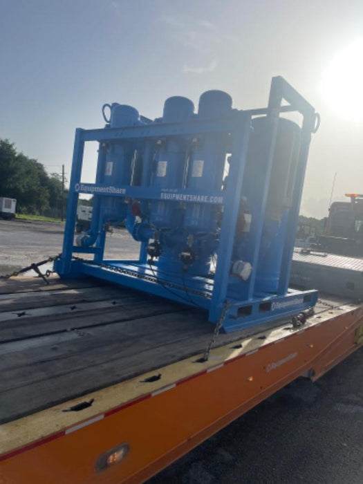 2024 HANKISON RDH-1550G