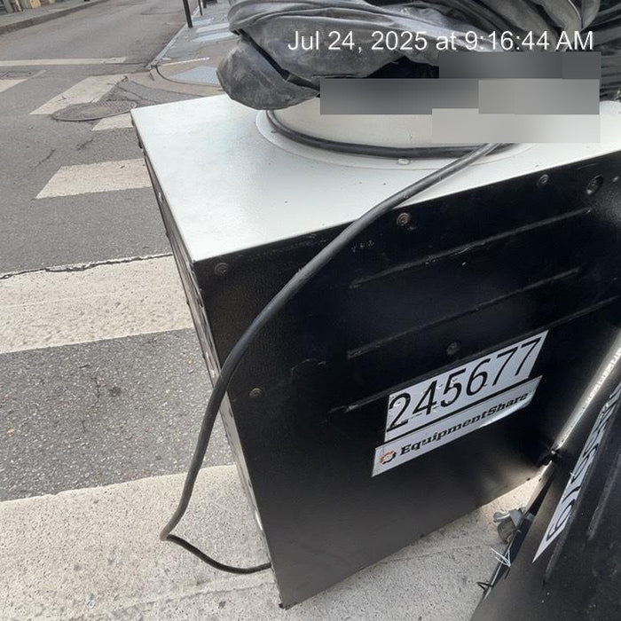 2022 KWIKOOL KPAC1411-2