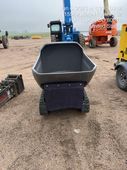 2023 TORO MBTX 2500-TS