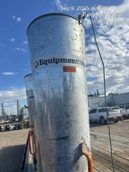 2024 MICHIGAN PNEUMATIC ES-6AM-TRACKER