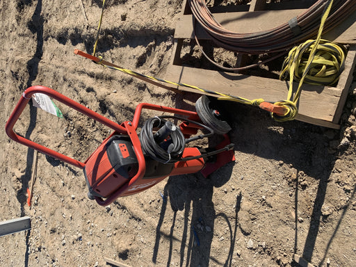 2020 HILTI TE 3000-AVR