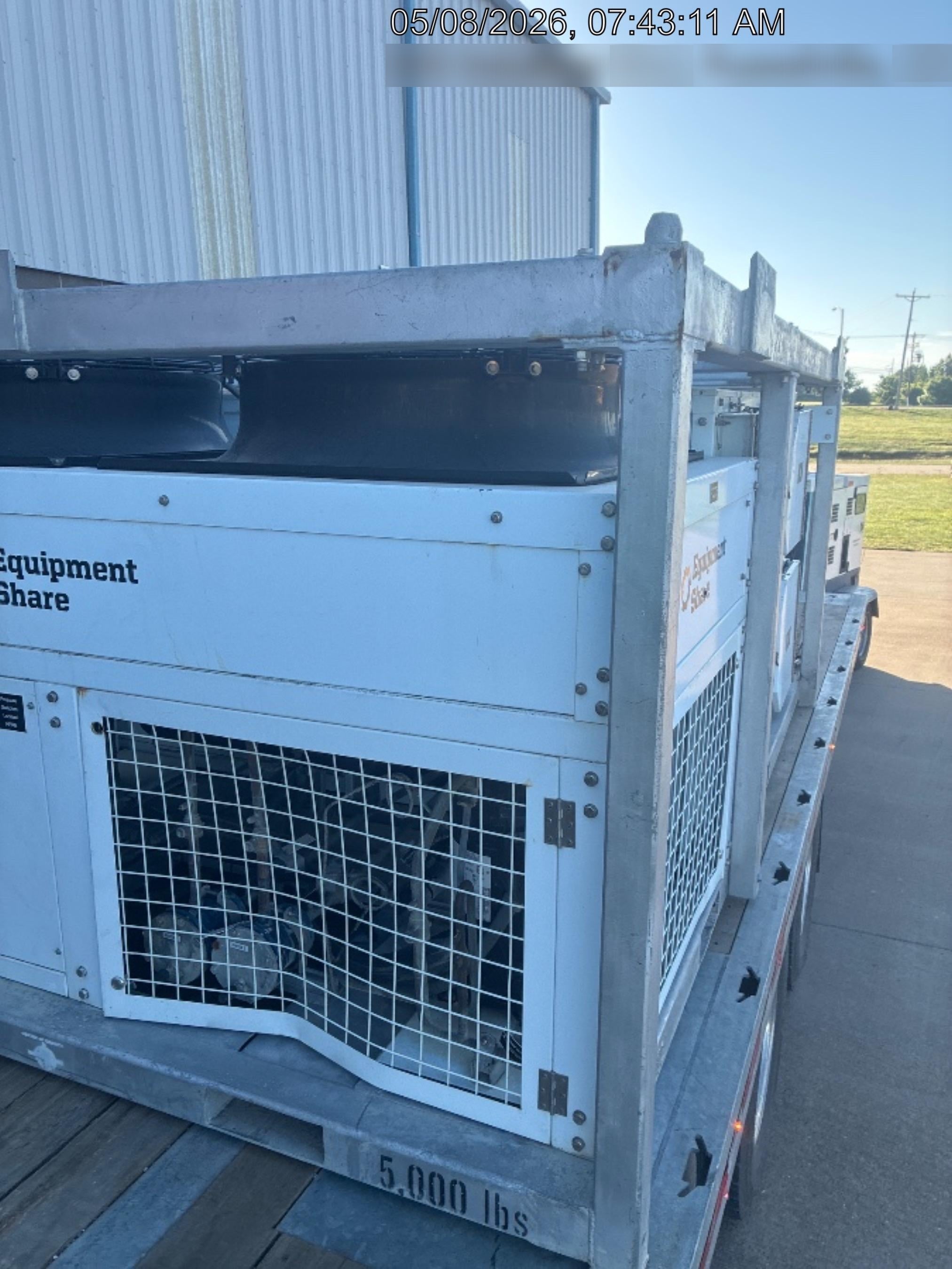 2021 SMARTECH SACP26A-SP