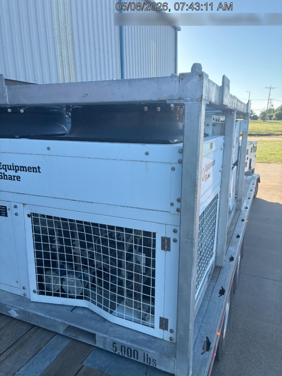 2021 SMARTECH SACP26A-SP