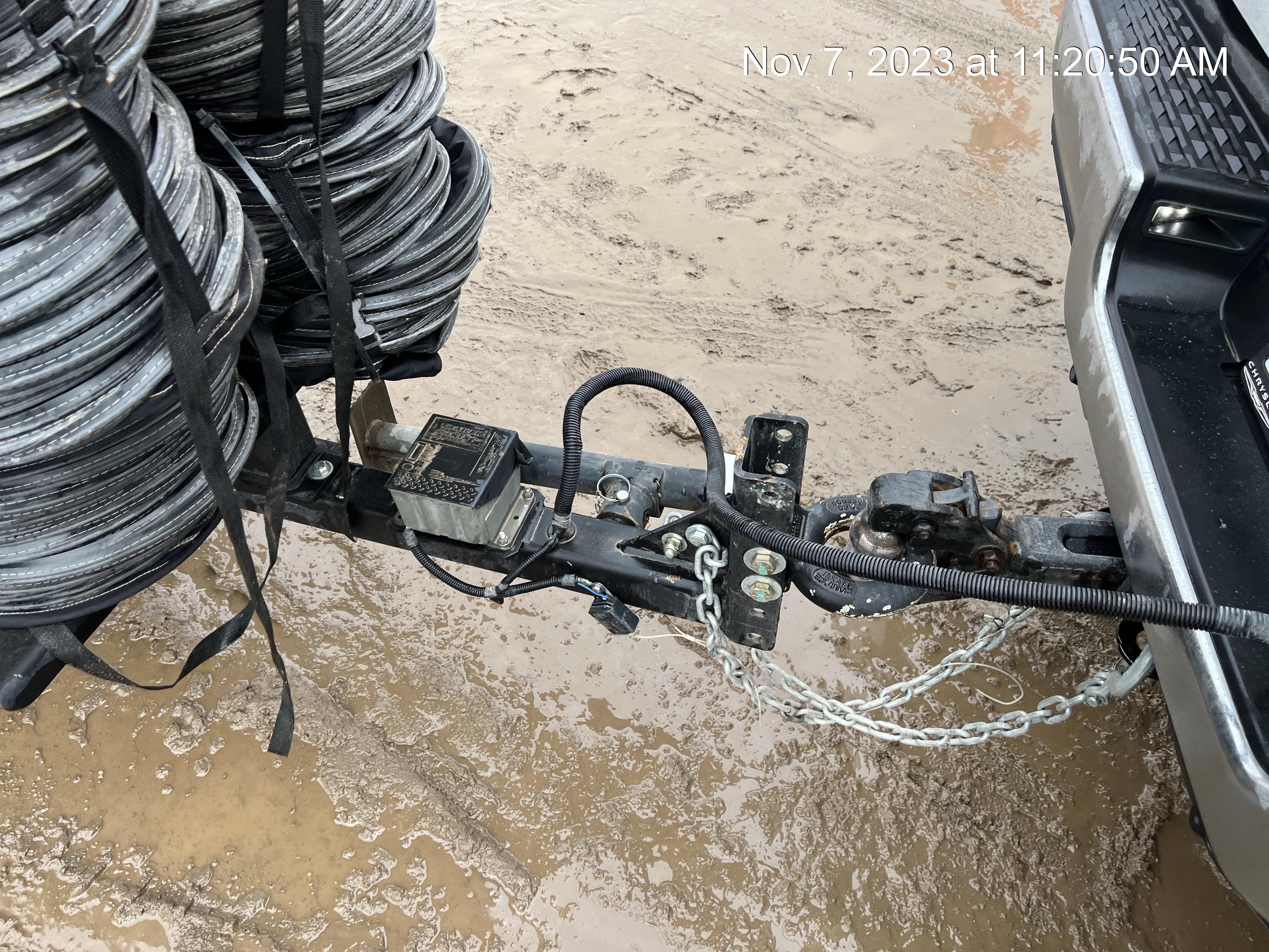 2020 THERM DYNAMICS TD600