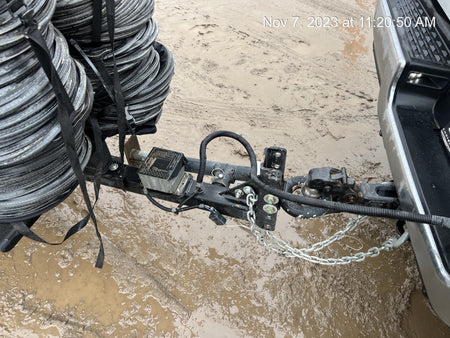 2020 THERM DYNAMICS TD600