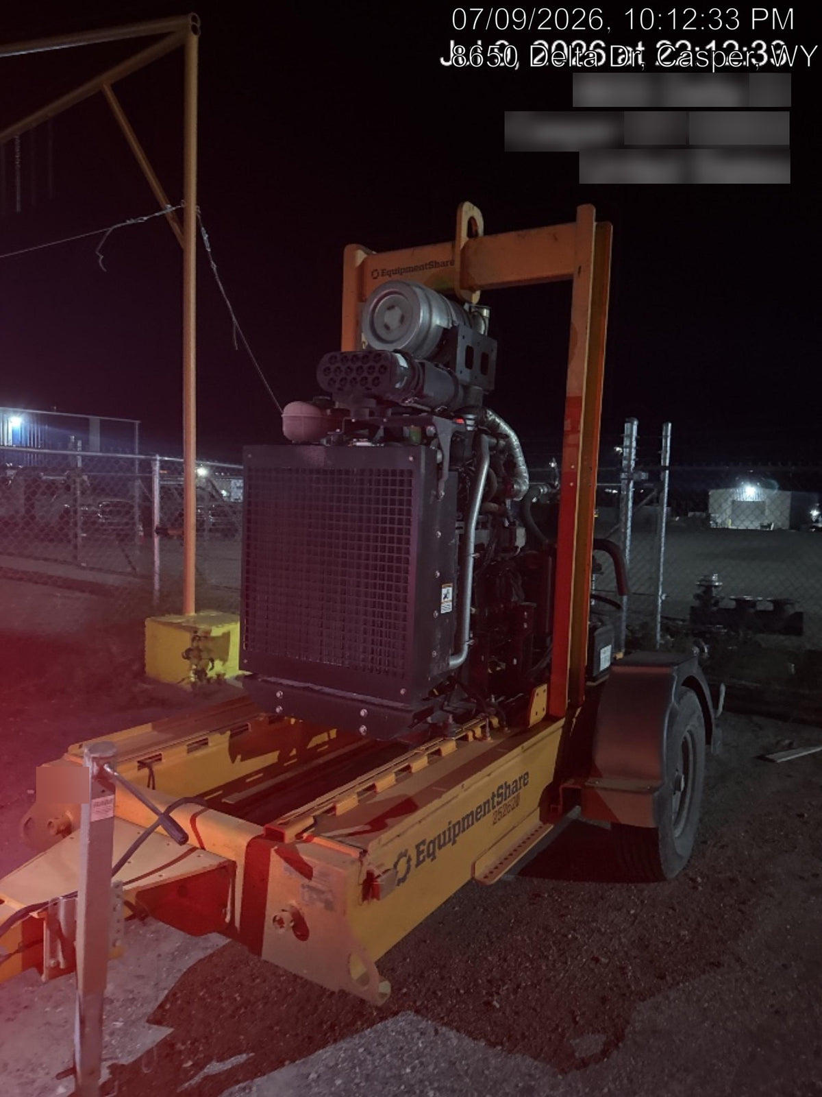 2022 PIONEER PP63C17L71-4045HFC06
