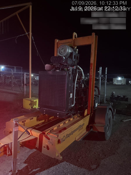 2022 PIONEER PP63C17L71-4045HFC06