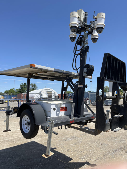 2019 WANCO WCTS-520