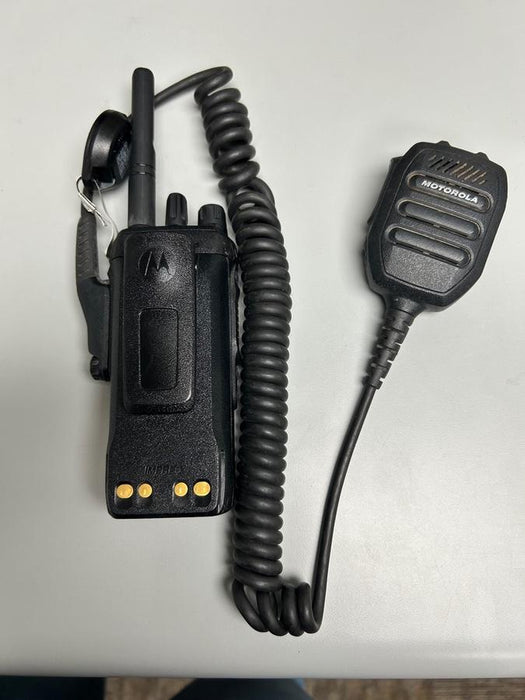 2024 MOTOROLA R7 DISPLAY