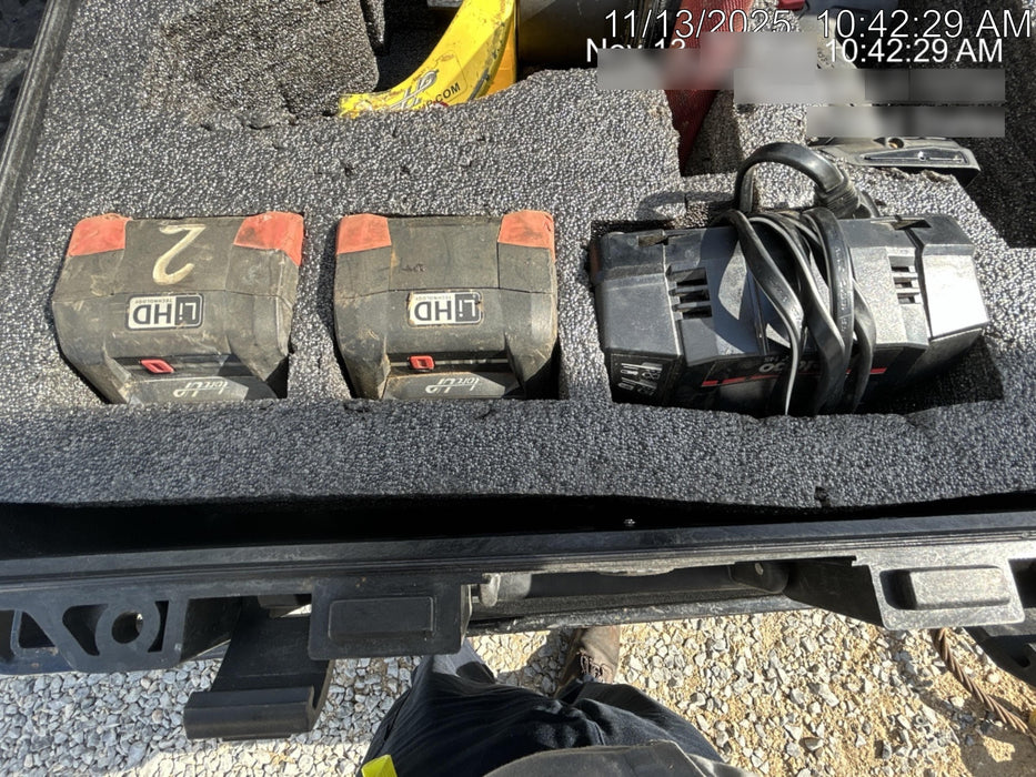 2024 TORCUP VT-1000KIT