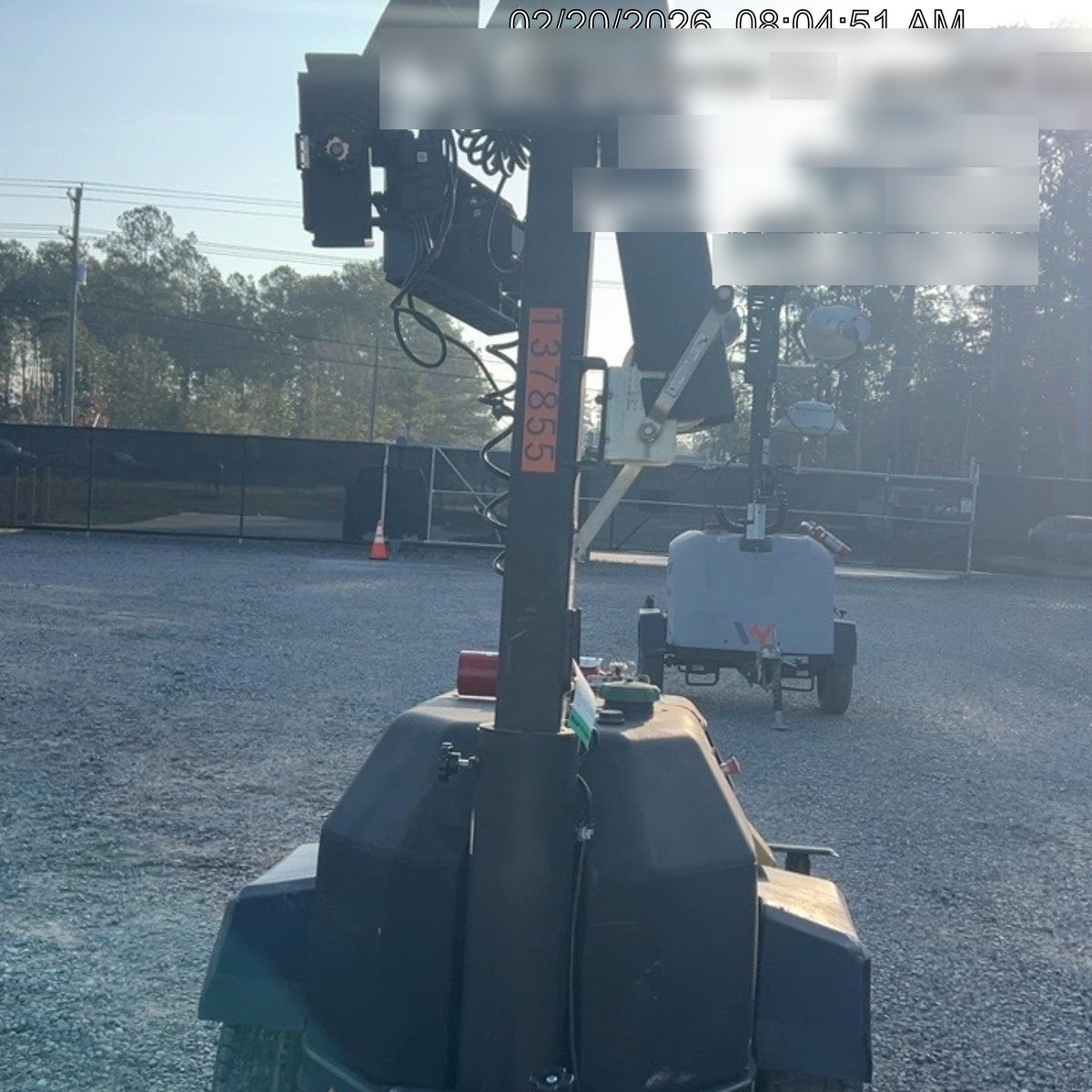 2021 ALLMAND NLV3GR